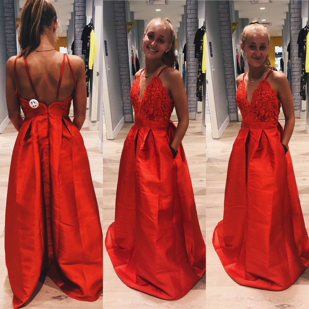 Meet your Posher, Bri